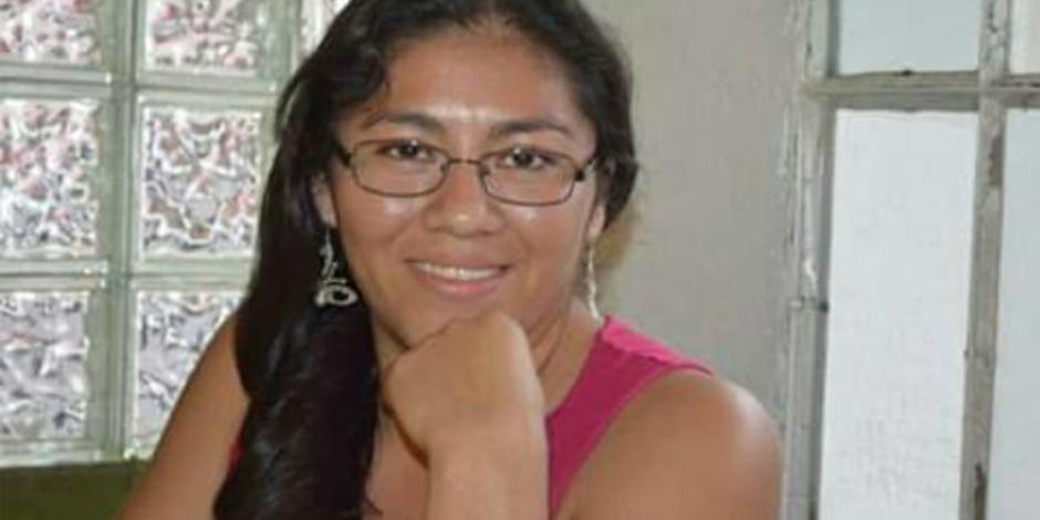 Asesinan a aspirante del PRI a diputada en Guerrero
