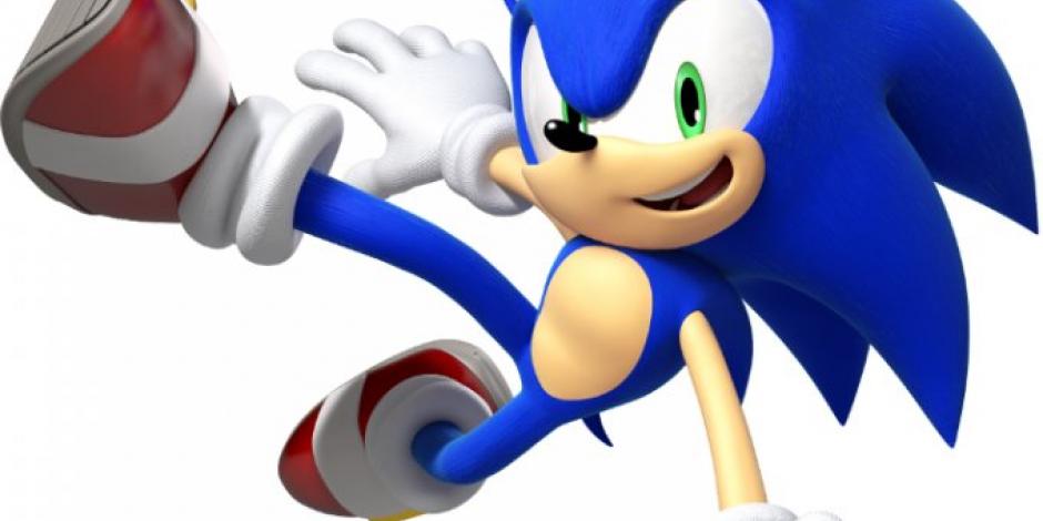 Dan a conocer el primer póster de la nueva película de Sonic