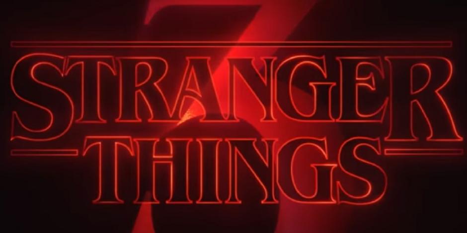"Stranger things" sorprenderá con otro fuerte personaje femenino