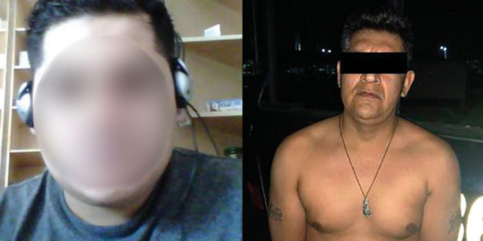 La CNDH ubica al verdadero Rana, criminal del caso Iguala, en Los Ángeles, California