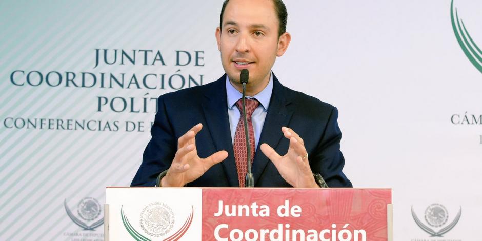 PAN contrasta propuestas energéticas de Anaya y Obrador