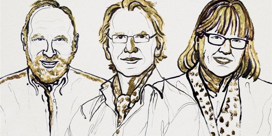 Nobel de Física para Ashkin, Mourou y Strickland, por avances con láser