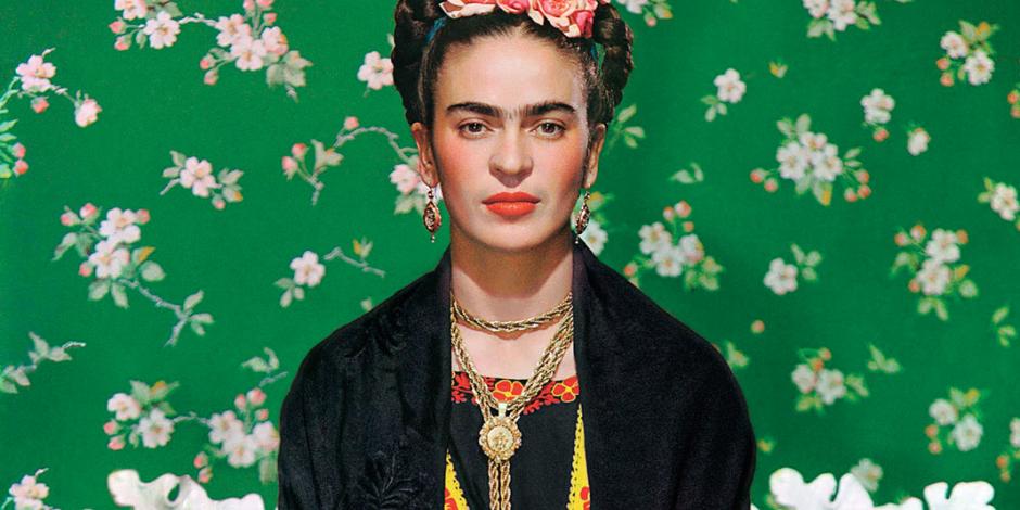 Muestra de Frida Kahlo se vuelve una de las 10 más importantes del mundo