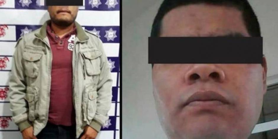 Cae violador de Puebla tras postear foto con niña en Facebook