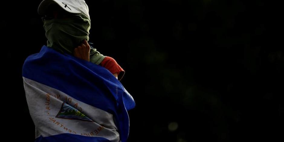 Exigen México y 12 países el cese inmediato de la violencia en Nicaragua