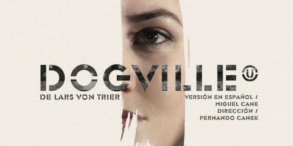 "Dogville", de Lars von Trier, sigue con gran de éxito en el Helénico