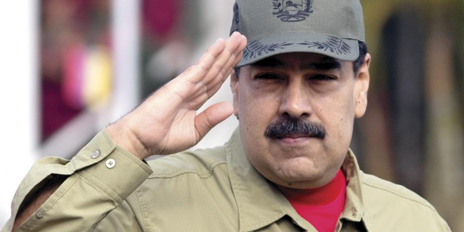 Maduro le baja a la bravata y ruega a Panamá solventar crisis