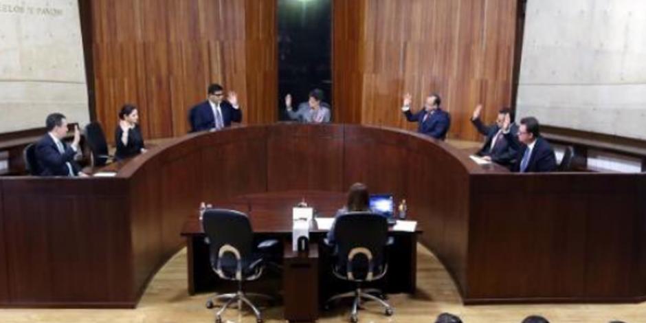 TEPJF confirma el triunfo de Manuel Negrete como alcalde de Coyoacán