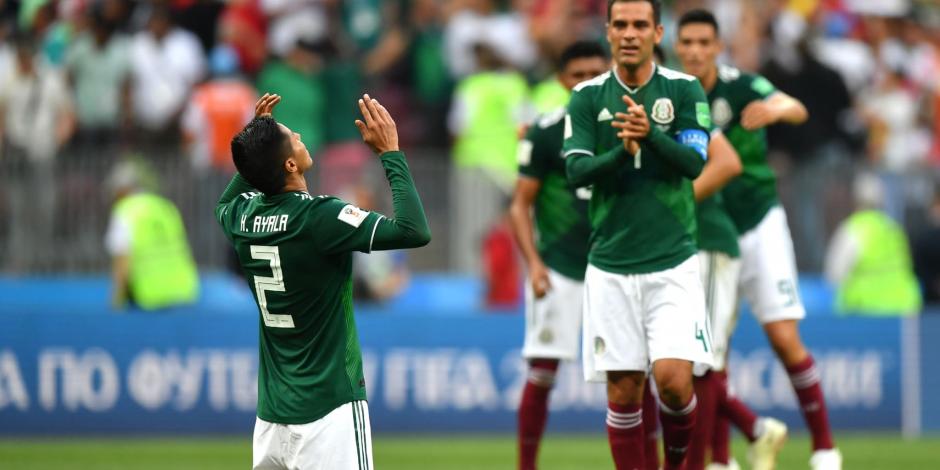 Pese a eliminación en octavos, Selección Mexicana se lleva consolación de 12 mdd