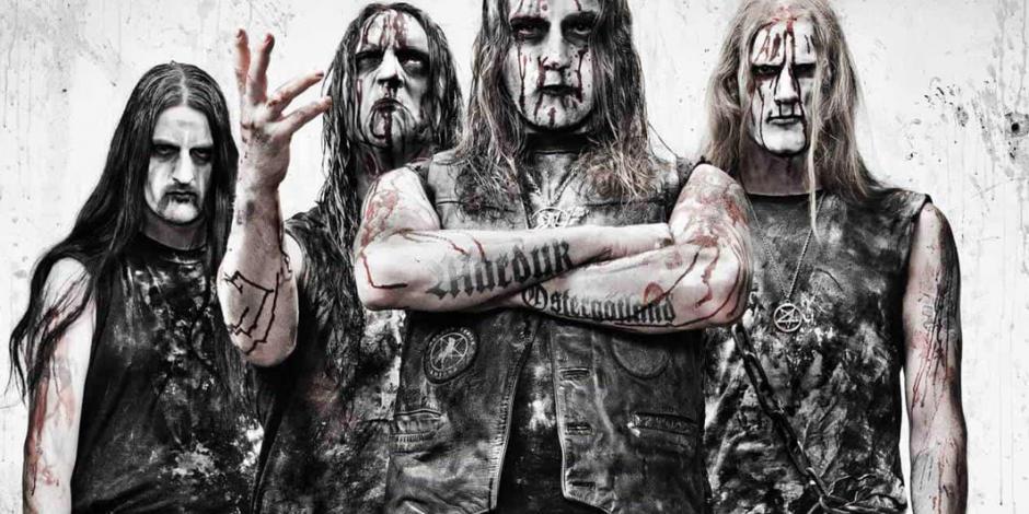 Cancelan concierto de Marduk en Monterrey por protestas religiosas