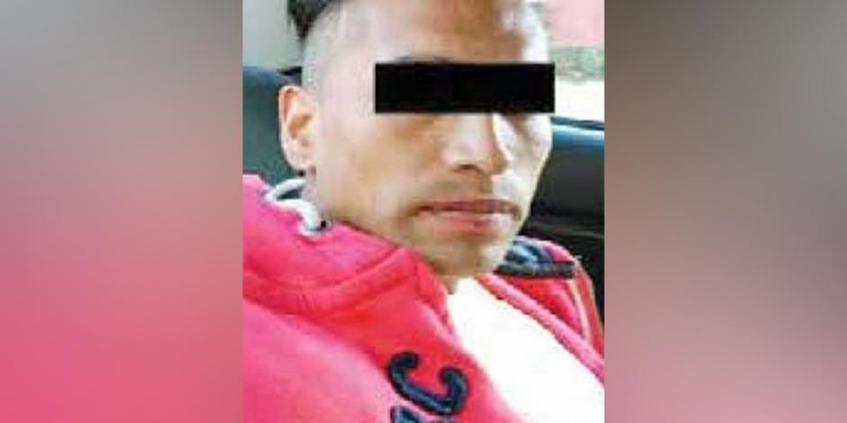 Declaran culpable a violador serial que atacó a 10 mujeres en Tlalpan