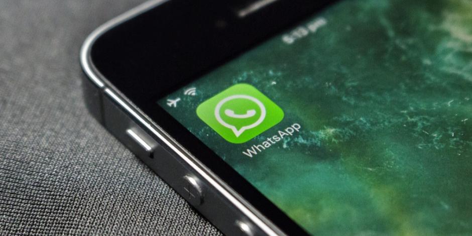 Whatsapp impone nuevo récord por mensajes de Año Nuevo