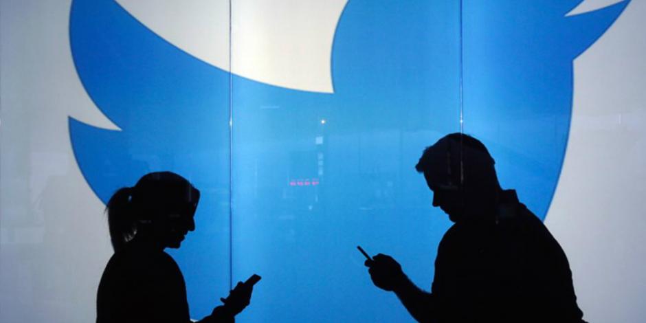 Tras casi una hora con fallas, Twitter restablece servicio