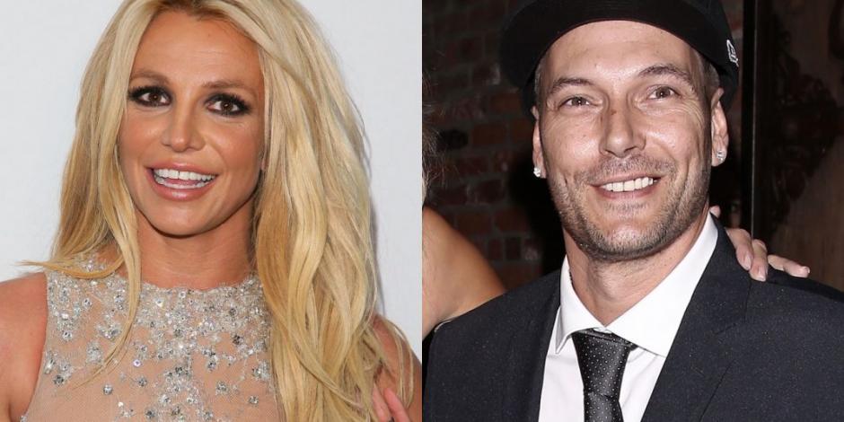 Britney Spears podría pagar hasta 100 mil euros para manutención
