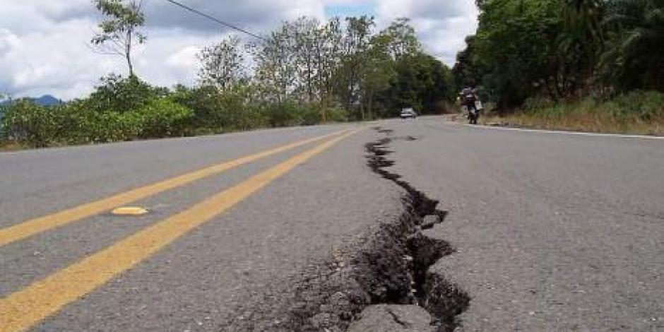 En 3 días, suman 69 sismos en Anillo de Fuego; temen uno de gran fuerza
