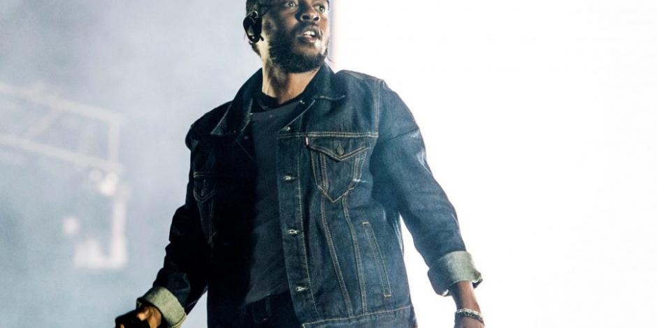 Galardonan a Kendrick Lamar con el Pulitzer de la música