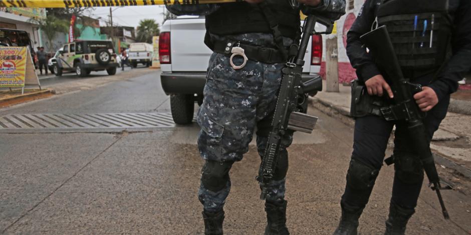 Ejército toma control de policía de Tlaquepaque, infiltrada por el narco