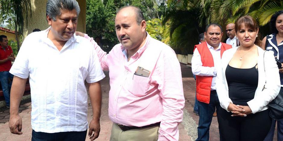 Condena PRI asesinato de candidato en Guerrero
