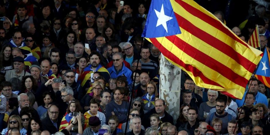 La inteligencia alemana confirma que Rusia apoyó al independentismo catalán