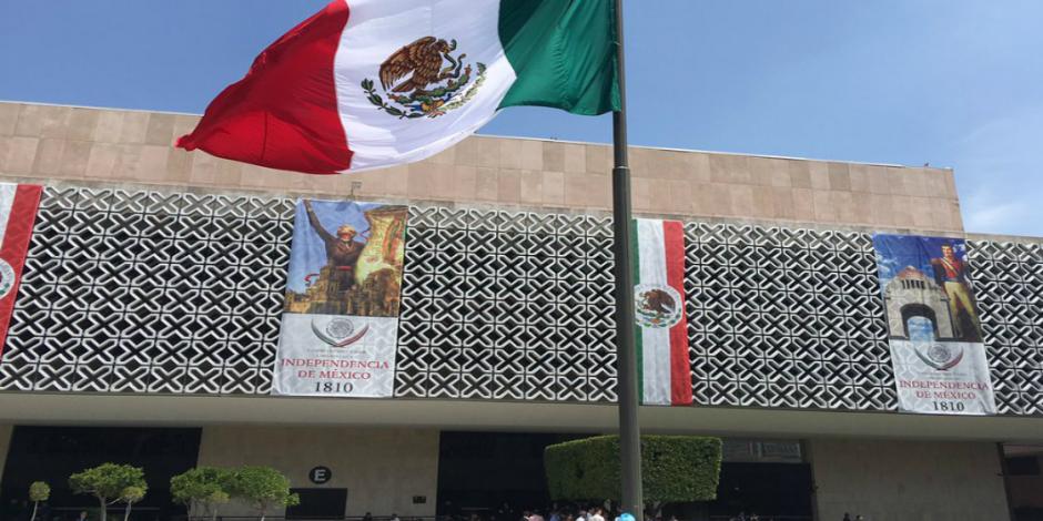 Morena pelea 10 curules que le quitó el Tribunal Electoral del Estado de México