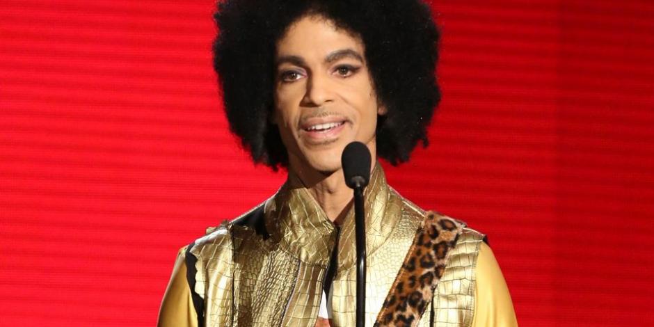Sin culpable, por muerte del cantante Prince, declara fiscal