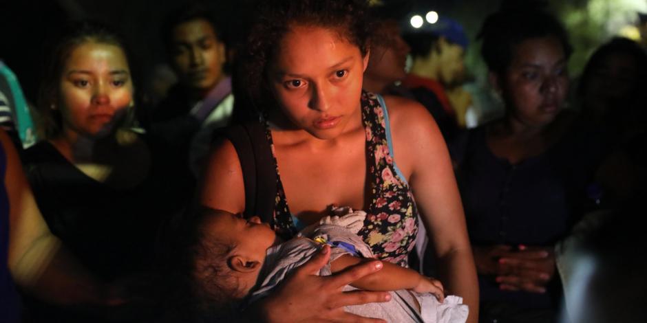Los Angeles Times critica la separación de las familias inmigrantes