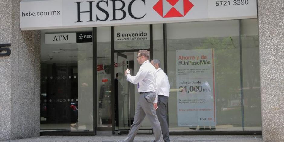HSBC México innova con planes de servicio que beneficia a clientes