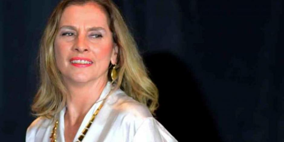 Fallece madre de Beatriz Gutiérrez Müller