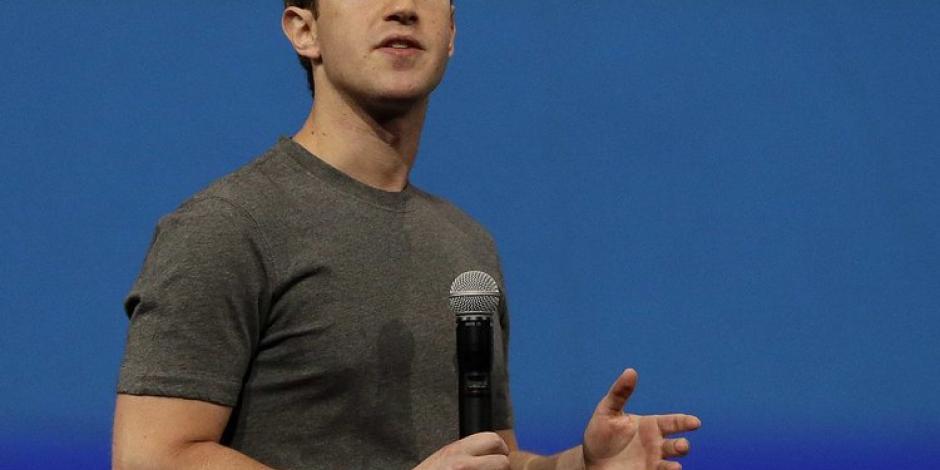Parlamento Británico cita a Mark Zuckerberg tras la filtración de datos