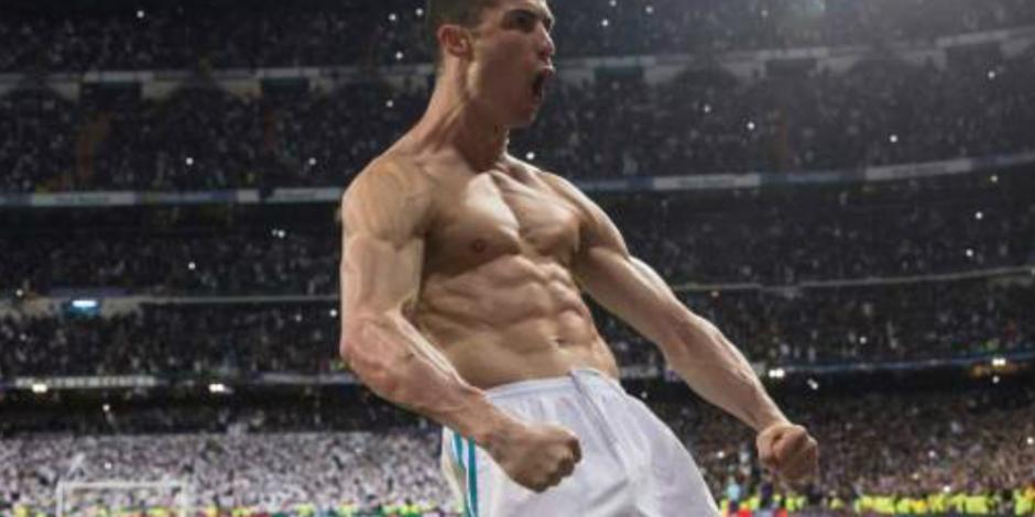 El Real Madrid sufre... pero avanza gracias a milagroso penal de Ronaldo
