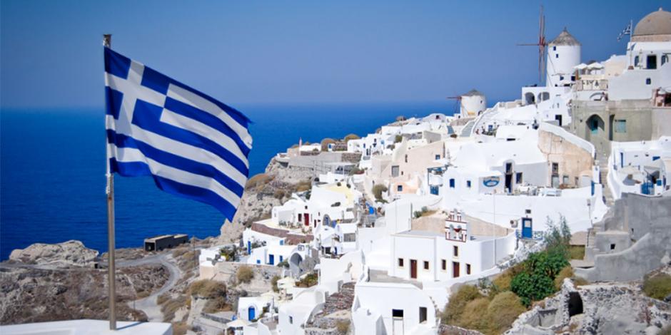 Grecia concluye su rescate financiero