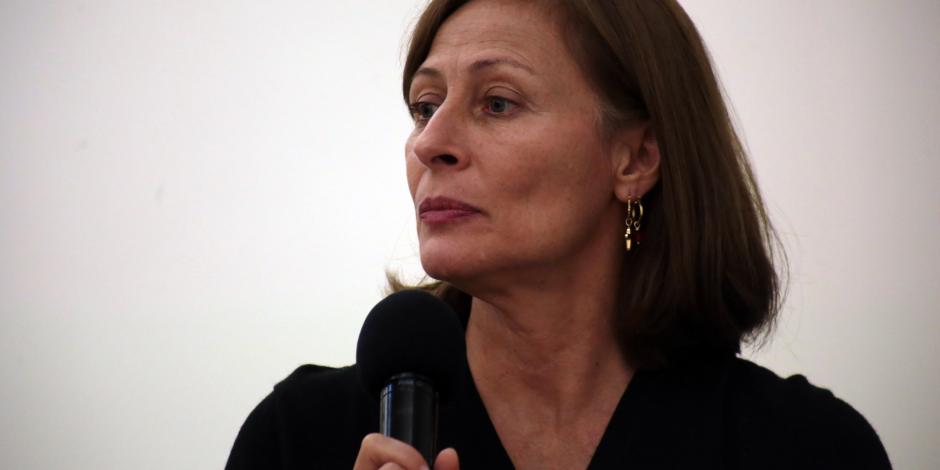 Tatiana Clouthier renuncia a ser subsecretaria de Gobernación