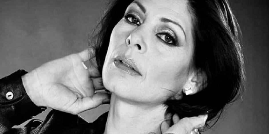 Fallece Sofía Tejeda, actriz integrante de "Hasta que el dinero nos separe"