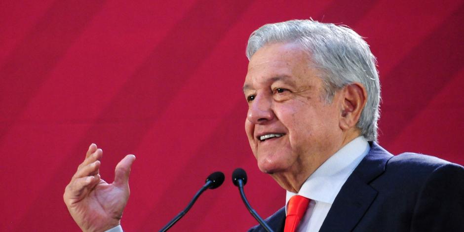 López Obrador niega recorte a presupuesto de las universidades
