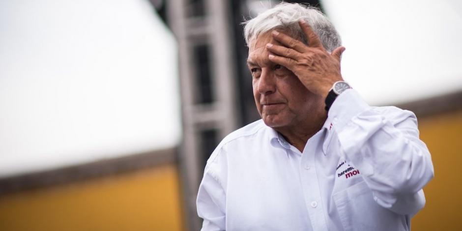 Preocupa a petroleras de EU triunfo de López Obrador: NYT