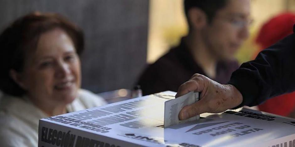 Avala INE marcar con sobrenombres o apodos la boleta electoral