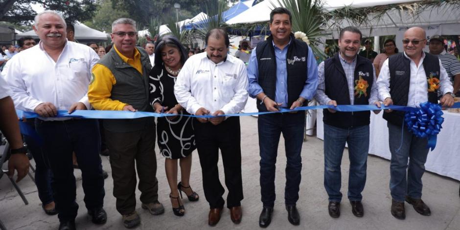Impulsará Gobierno de Tamaulipas ecoturismo en el altiplano