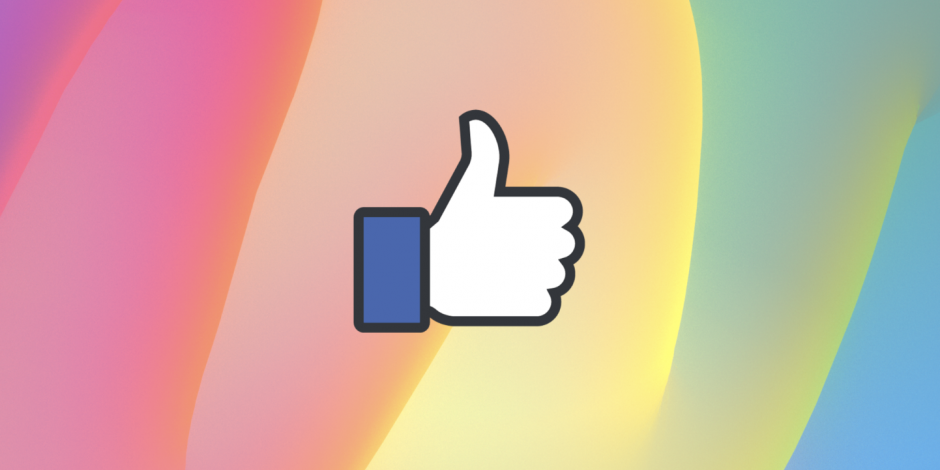 Celebran Facebook e Instagram mes del orgullo gay con nuevas funciones