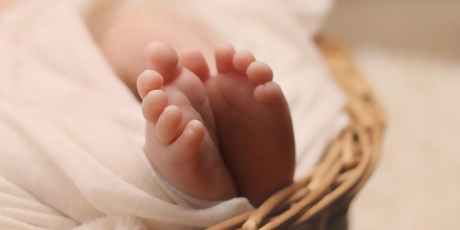Alarma en Francia por una serie de casos de bebés nacidos sin brazos