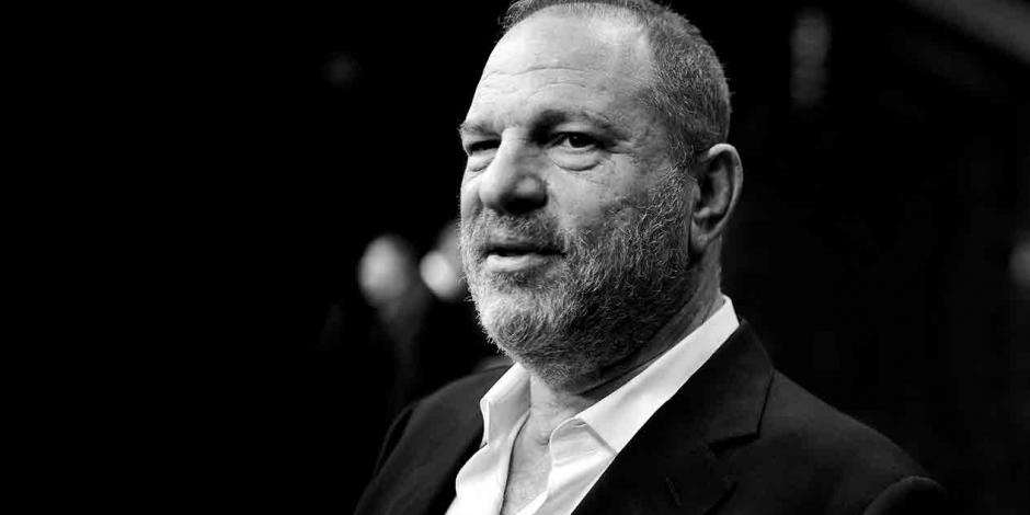 Weinstein enfrenta la tercera demanda por acoso