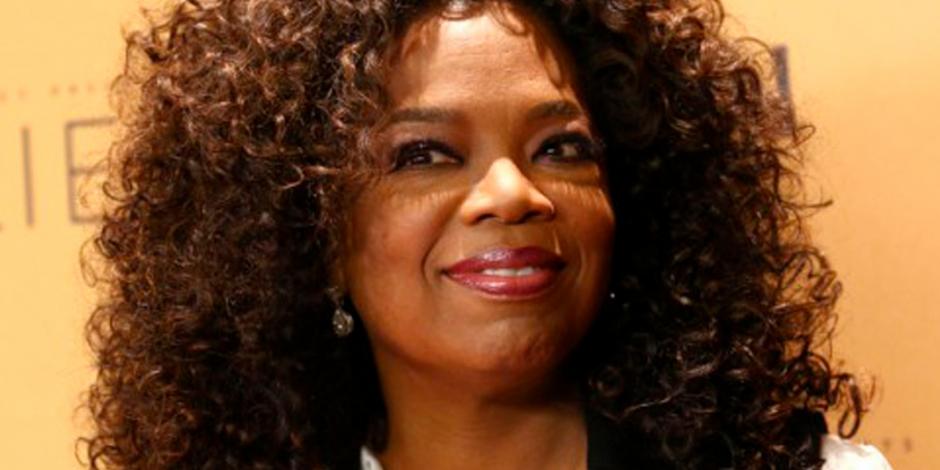 Apple ficha a Oprah Winfrey para nuevos programas