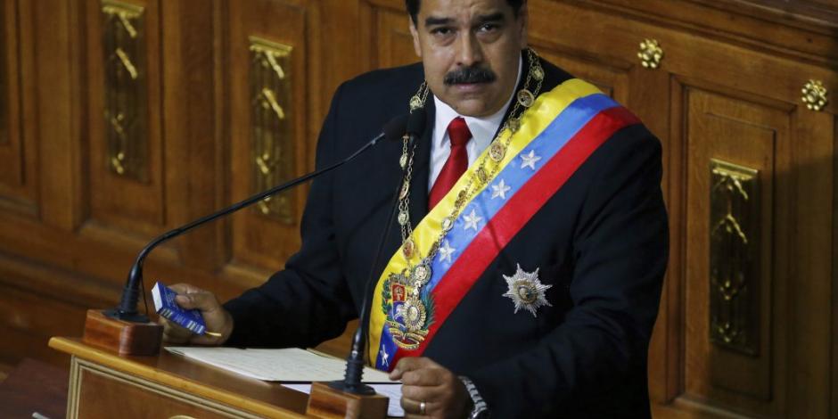 Prevén precios 10 veces más altos por nuevas medidas de Maduro