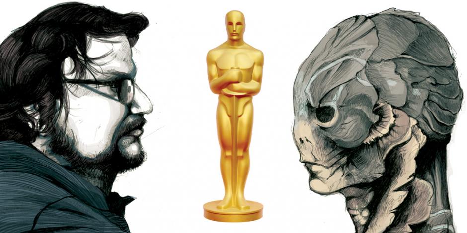 Guillermo del Toro: los cuentos de hadas son muy políticos