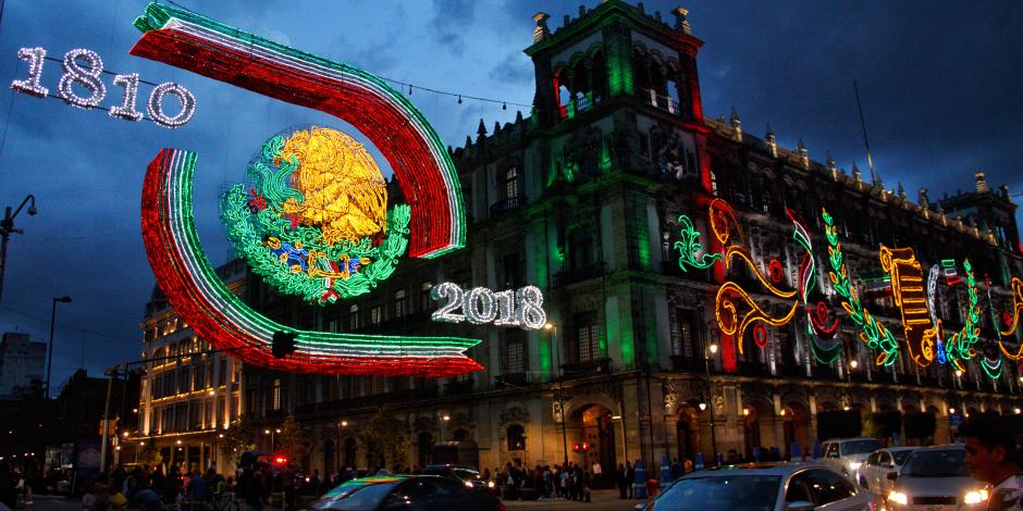 Aquí te decimos si habrá puente por el 16 de septiembre