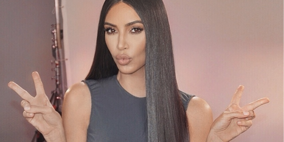 La cruda confesión de Kim Kardashian sobre su video sexual