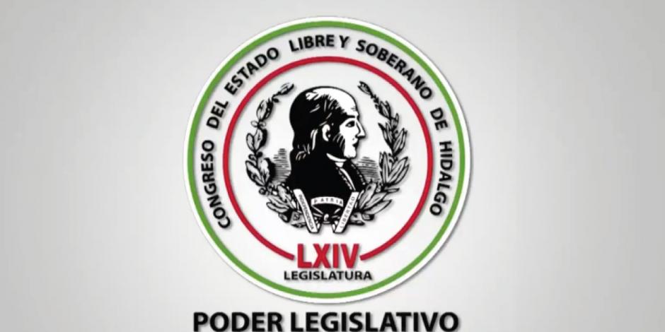 Razones legales para entender disputa en el Congreso de Hidalgo