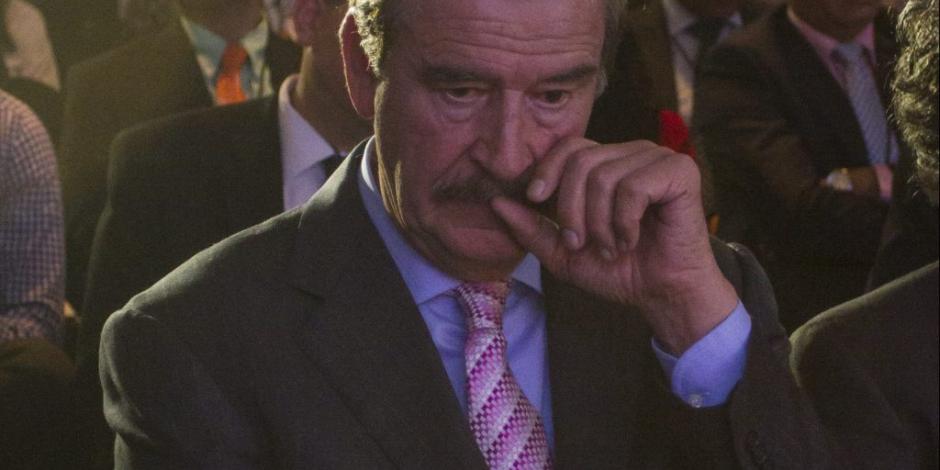 Publican decreto para que expresidentes de México no reciban pensión