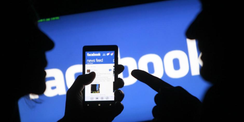 Facebook desactiva nueva operación para influir en elección de EU