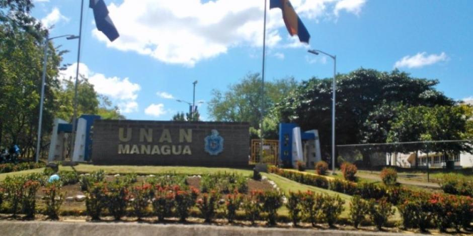 Condena UNAM ocupación paramilitar en Universidad de Nicaragua