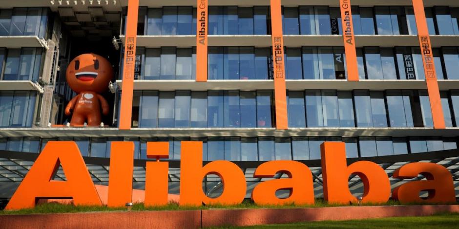 Alibaba gana más que el Black Friday
